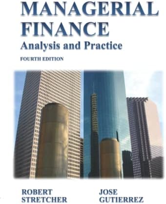Amazon.com: Analysis for Financial Management: 9781259918964